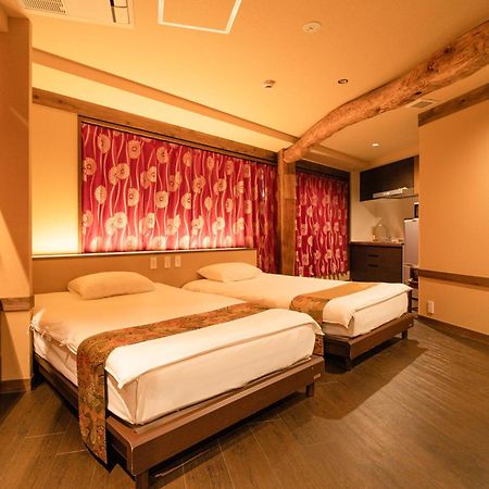 都電屋 Todenhotel Токио Екстериор снимка