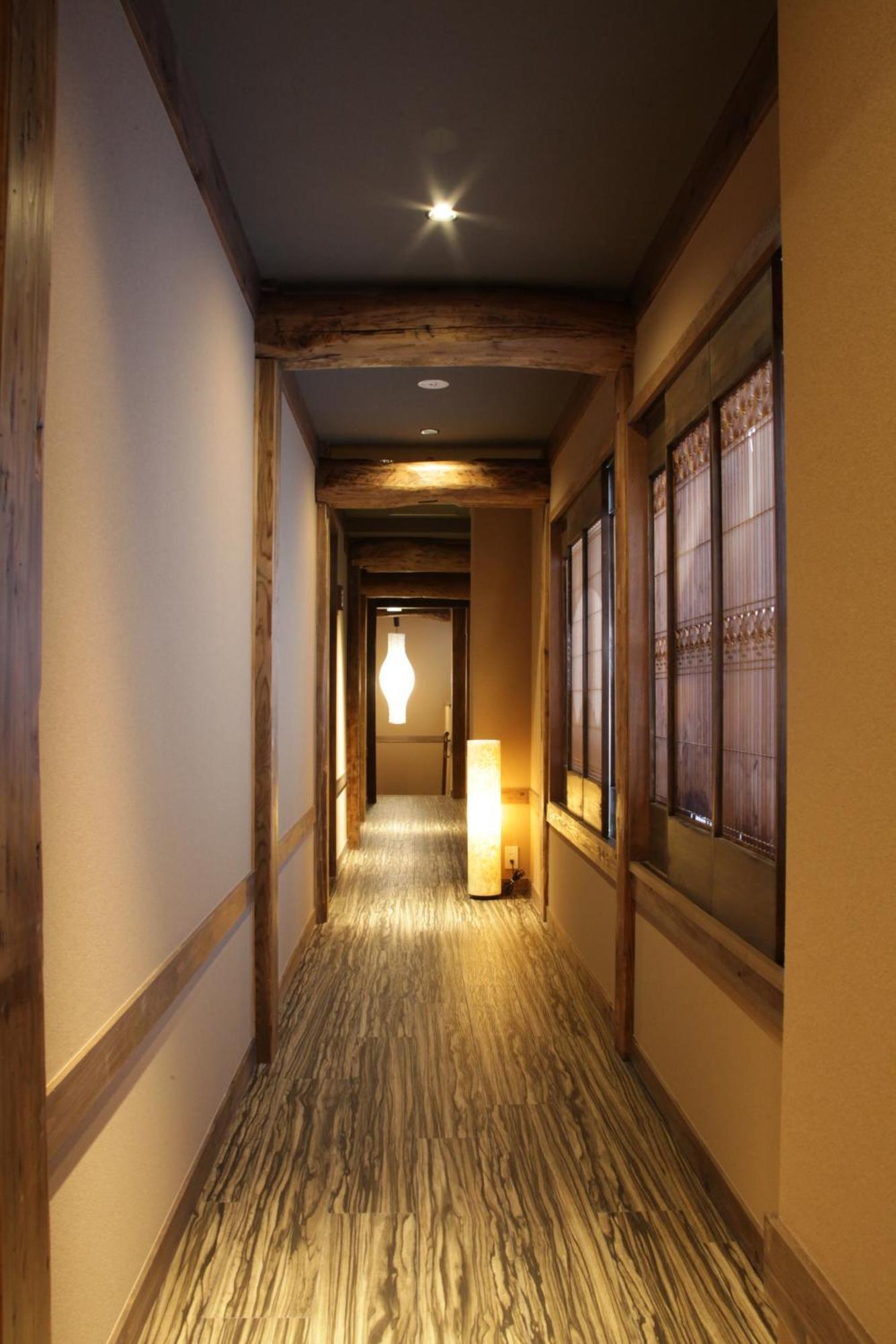 都電屋 Todenhotel Токио Екстериор снимка