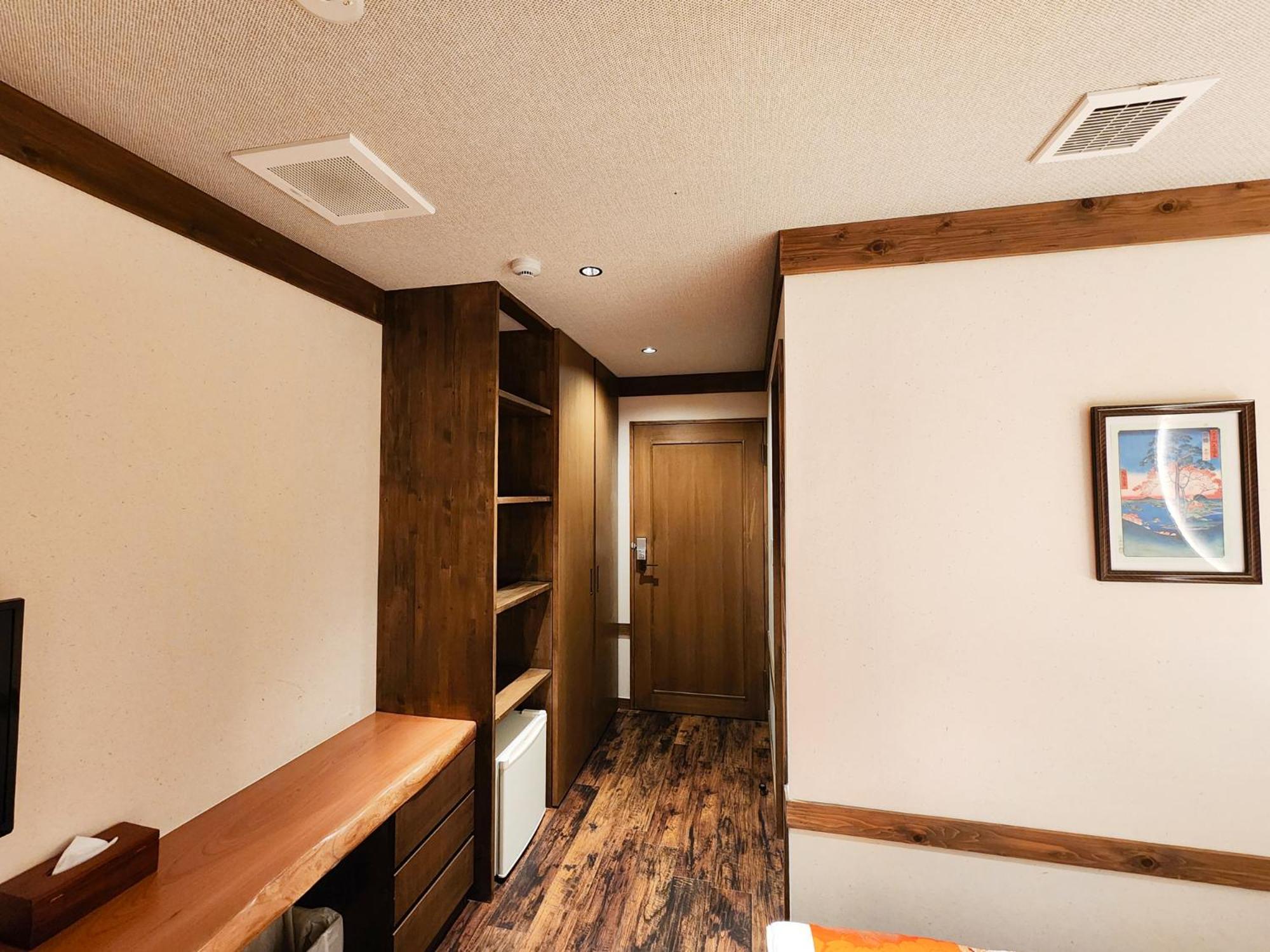 都電屋 Todenhotel Токио Екстериор снимка