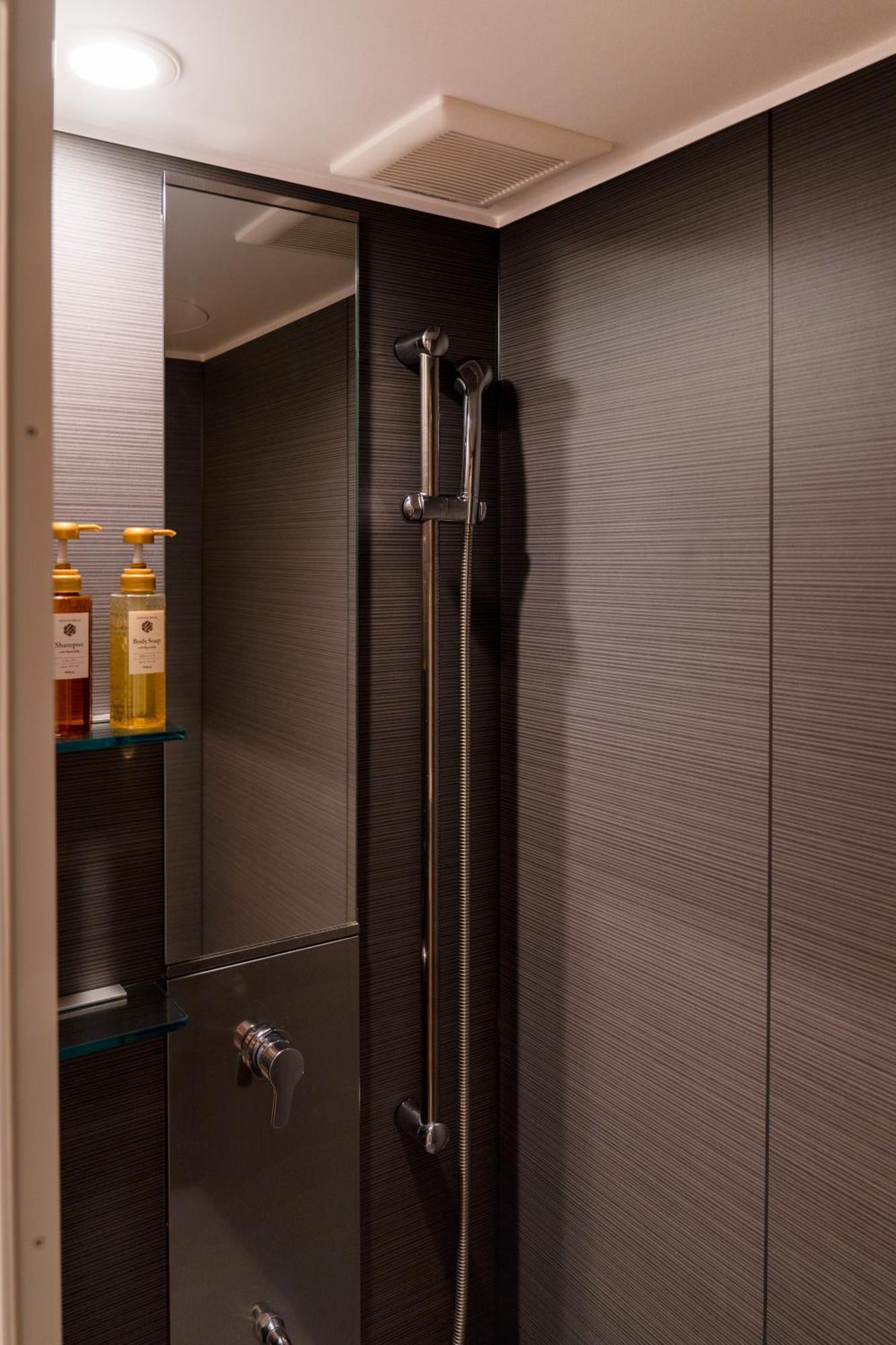 都電屋 Todenhotel Токио Екстериор снимка