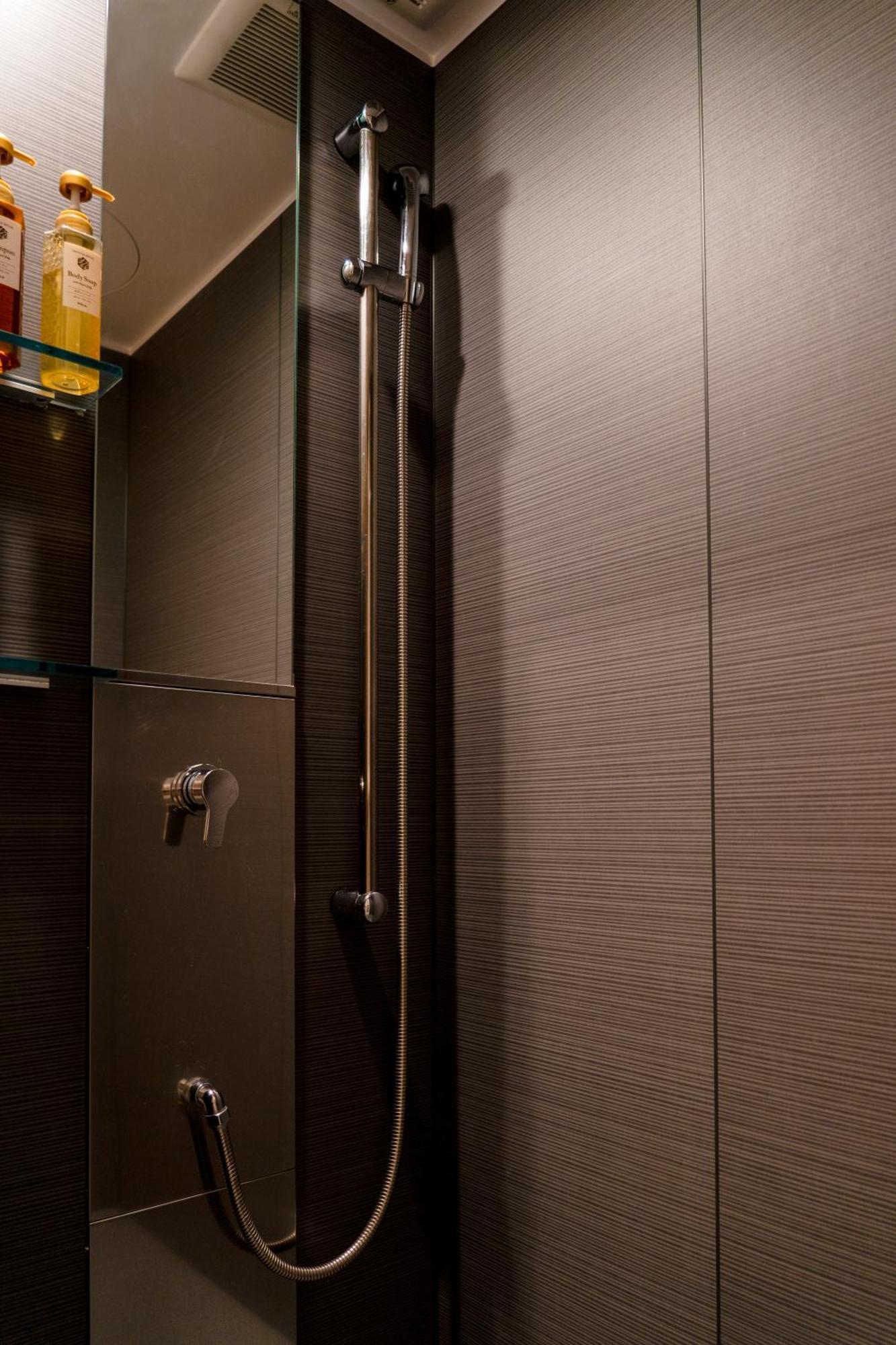 都電屋 Todenhotel Токио Екстериор снимка