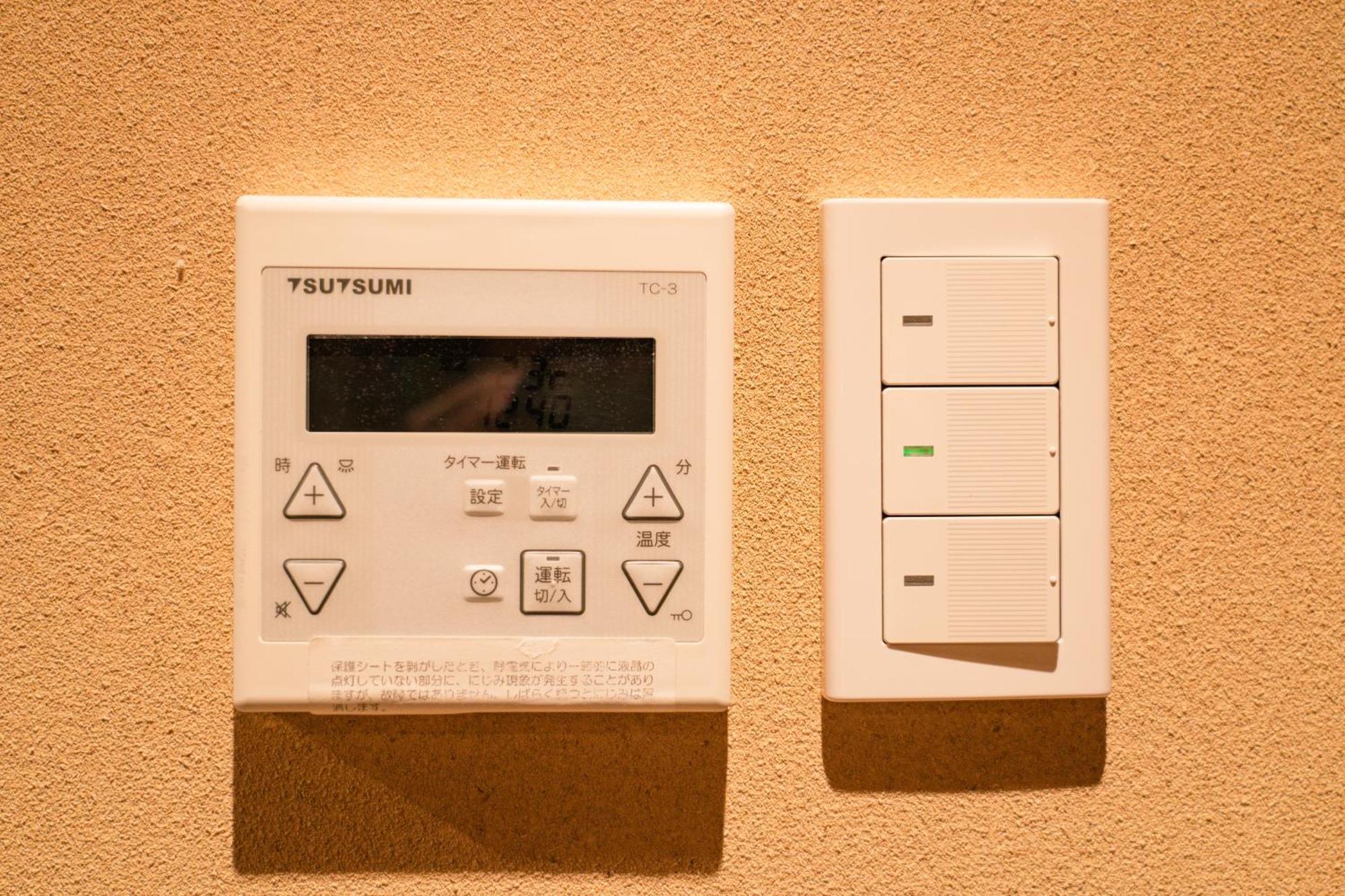 都電屋 Todenhotel Токио Екстериор снимка