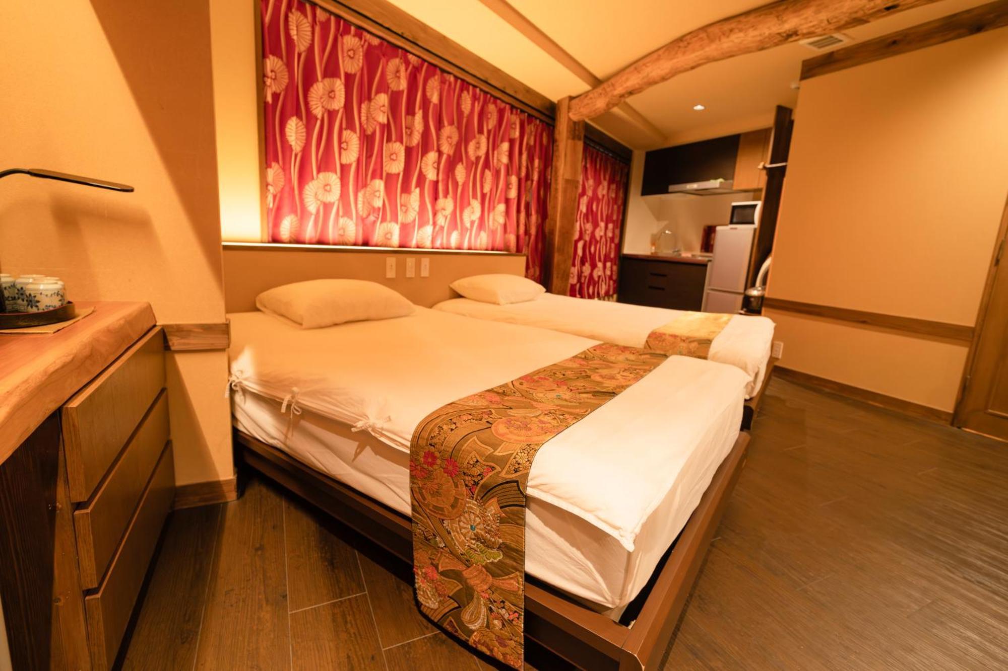 都電屋 Todenhotel Токио Екстериор снимка