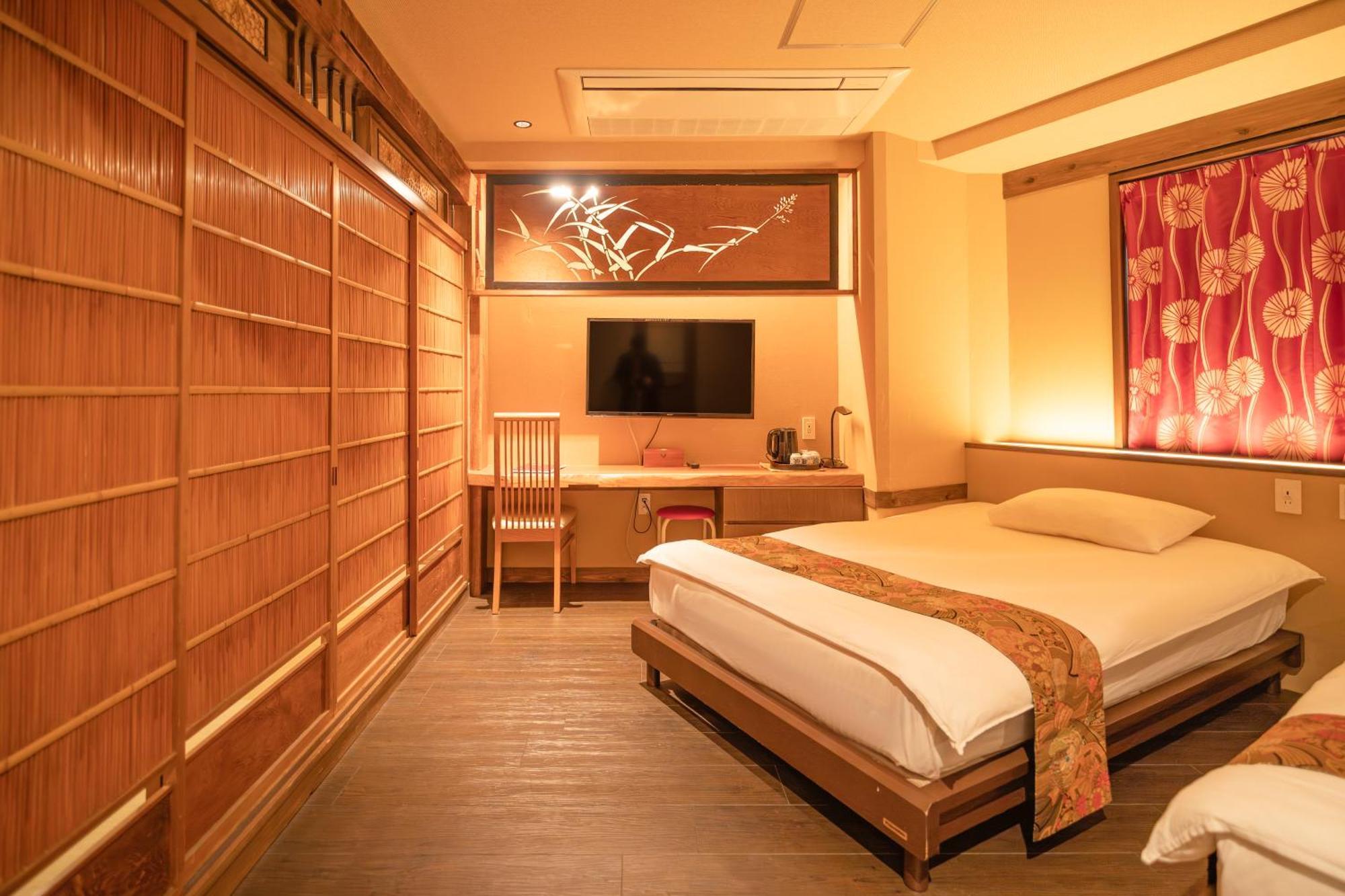 都電屋 Todenhotel Токио Екстериор снимка