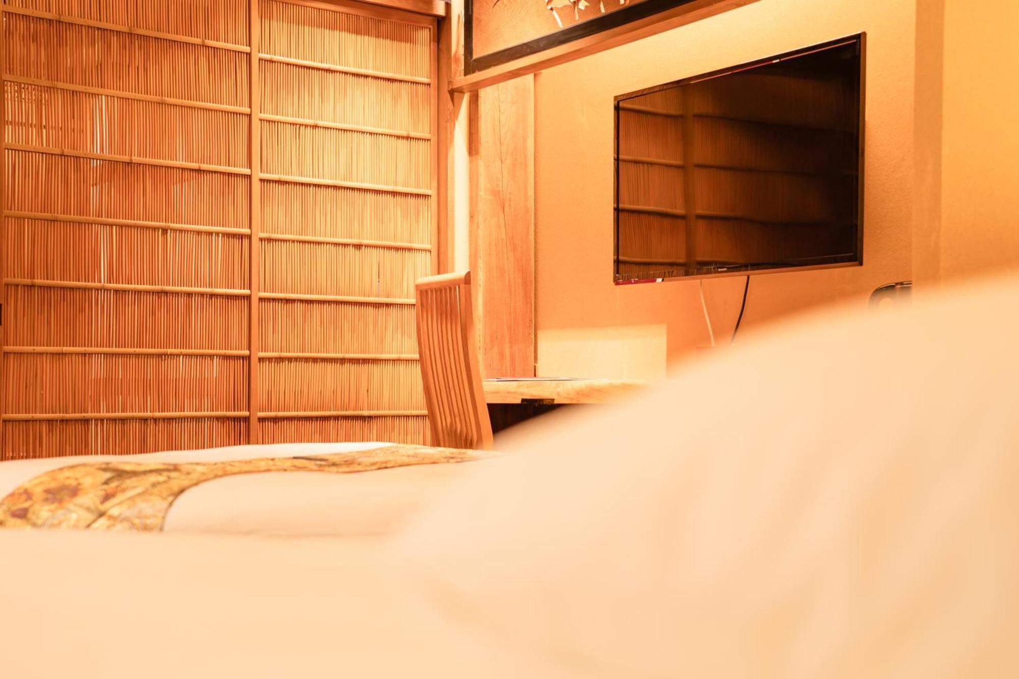 都電屋 Todenhotel Токио Екстериор снимка
